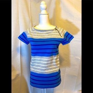 Tommy Hilfiger 95% cotton 5% Elastane Top